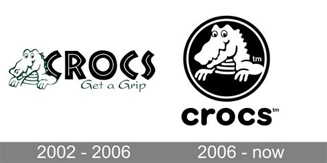 Crocs Logo And Symbol Meaning History Png Brand - vrogue.co
