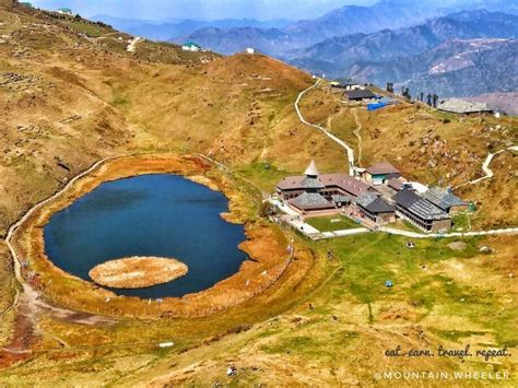 Prashar Lake Trek: Important Things to Know - Mountain Wheeler