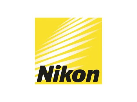 Nikon Icon Logo PNG vector in SVG, PDF, AI, CDR format