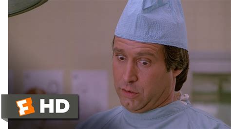 Fletch (3/10) Movie CLIP - Autopsy Assistant (1985) HD - YouTube