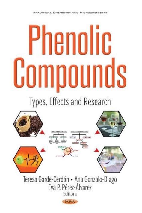 Phenolic Compounds | 9781536120332 | Boeken | bol.com