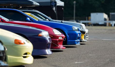 New Jersey's Largest JDM Takeover Makes Its Return