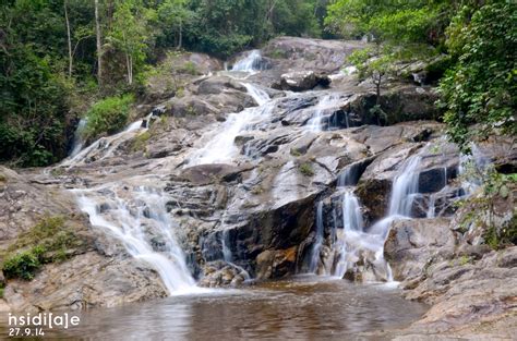 The legendary Gunung Ledang | Mt Ophir | Tangkak, Johor