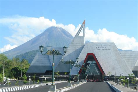 15 Tempat Wisata Kaliurang yang Bisa Kamu Kunjungi