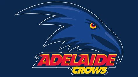 Adelaide Crows Wallpaper Discover more Adelaide Crows, Adelaide Crows Logo, Adelaide Football ...