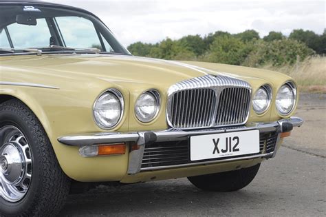 Jaguar XJ Series 2 buyer's guide - Classics World