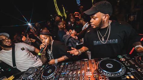 Major League Djz: amapiano’s global ambassadors | DJ Mag