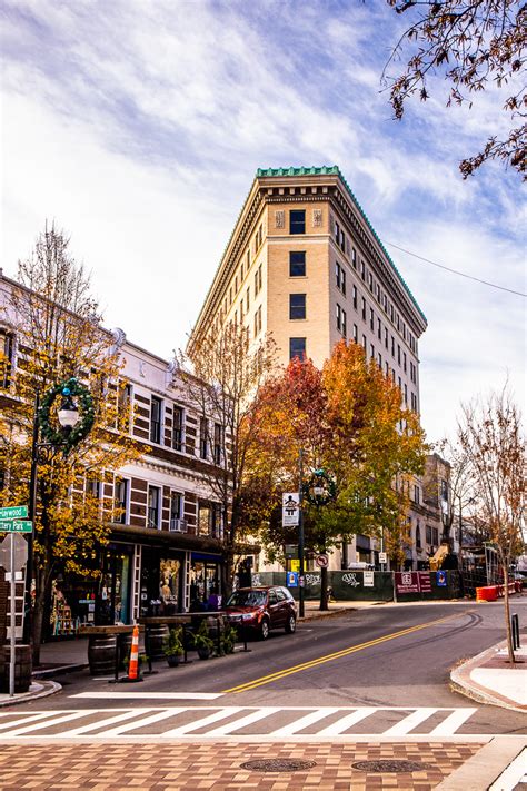 Things to Do in Downtown Asheville, NC (2 night stay) | Find Hotels Online | Best Hotel, Flight ...