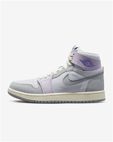 Air Jordan 1 Zoom Air CMFT 2 Women's Shoes. Nike SA