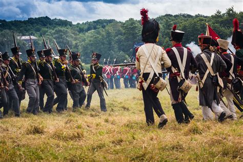 44 Brutal Facts About The Napoleonic Wars