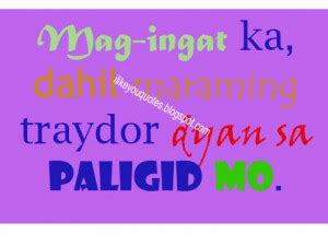 Quotes Para Sa Kaibigan. QuotesGram