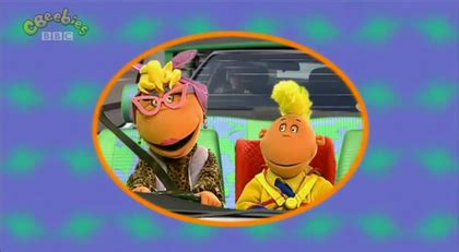 Car Journey | Tweenies Wiki | Fandom