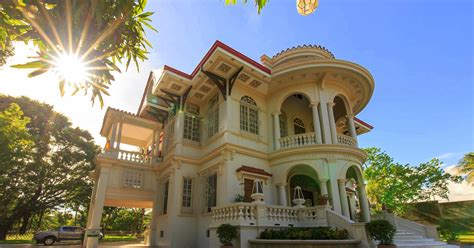 5 Historic Houses in the Philippines to Visit at Least Once