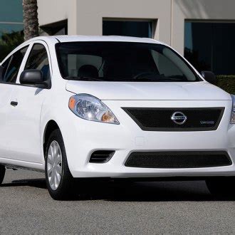 Nissan versa parts and accessories