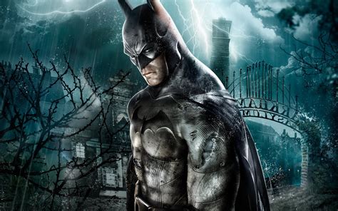 Update more than 78 batman arkham asylum wallpaper best - 3tdesign.edu.vn