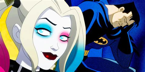 Harley Quinn Mocks DC For Constantly Retelling Batman's Origin Story