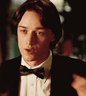 James Mcavoy Crying GIF - James McAvoy Crying Happy tears - Discover ...