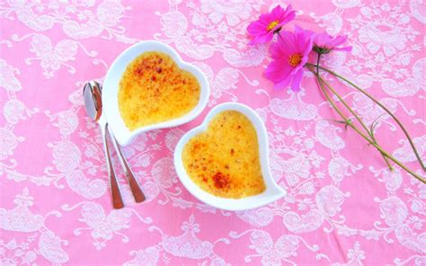 LOVE IT! Crema Catalana - Spain's Creme Brulee ⋆ hip pressure cooking