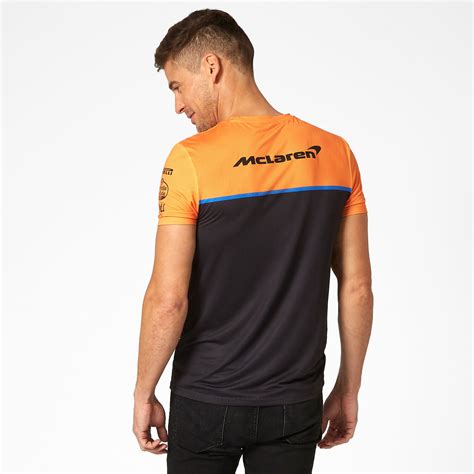 2020 Team Set Up T-Shirt - McLaren F1 | Fuel For Fans