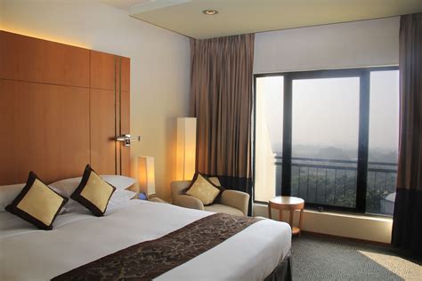 Radisson Blu Dhaka Water Garden Dhaka, BD - Reservations.com