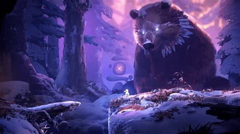 Ori And The Will Of The Wisps Runs At 4K, 60FPS On Xbox Series S - Xbox ...