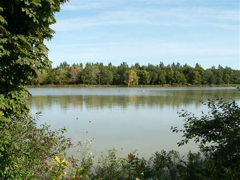 Wawanosh Wetlands - Ontario’s Conservation Areas