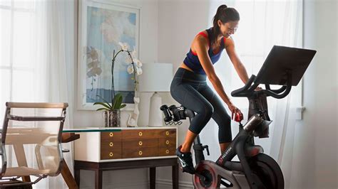 Peloton offers 90-day free app trial for housebound fitness freaks | Trusted Reviews