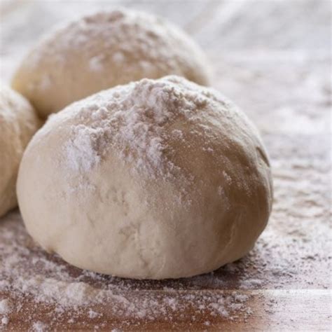 Sourdough Pizza Balls | Frozen Sourdough Pizza Balls | Fuego