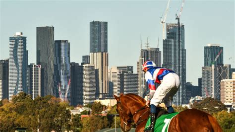 Saturday Thoroughbred Horse Racing fields, track, race and weather information | news.com.au ...