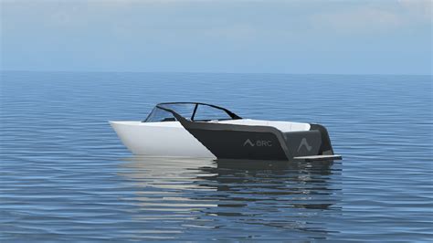 Meet Arc One, the New 425 HP Electric Speedboat That's Like a Tesla for ...