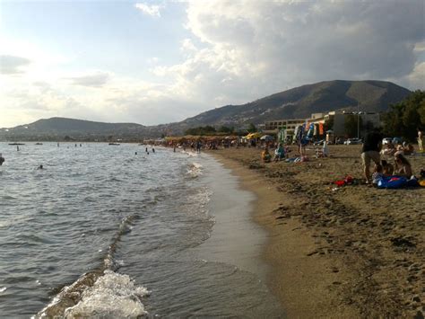 21 Beautiful Free Beaches in Athens - Travel Greece Travel Europe