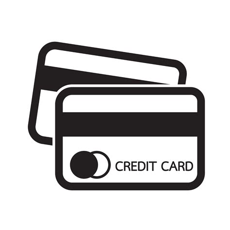 Credit Card Svg - Cards Info