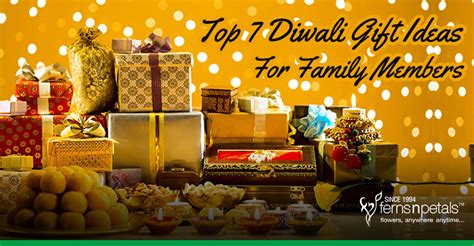 Top Diwali Gift Ideas 2024 For Family - FNP.sg