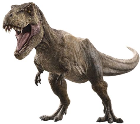 Tyrannosaurus | Jurassic Park Institute Wiki | Fandom