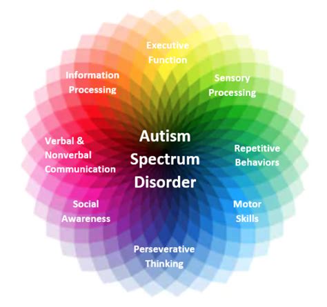 What Is Autism Spectrum Disorder (ASD)? - The Key School