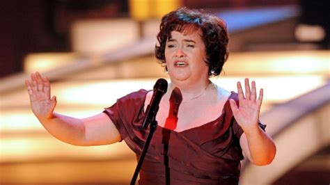 Susan Boyle Net Worth: Full Name, Age, Controversy, Career