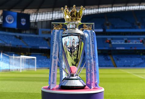 English Premier League 2019-2020 fixtures announced, Liverpool to play ...