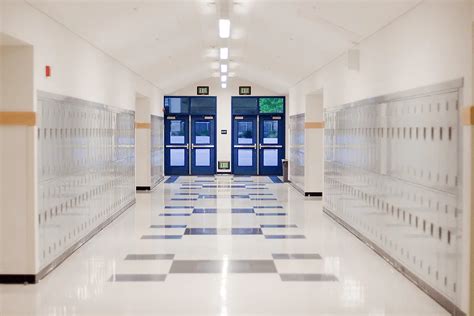 Benefits of Access Control in Schools - Homeland Safety Systems