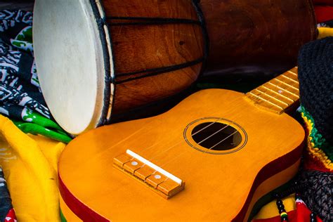 Must-Hear Caribbean Music | Royal Caribbean Blog