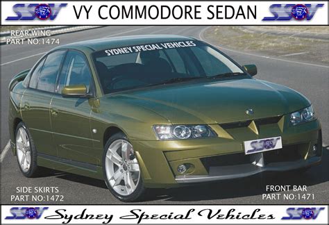 FRONT BUMPER BAR FOR VY COMMODORE VY CLUBSPORT STYLE