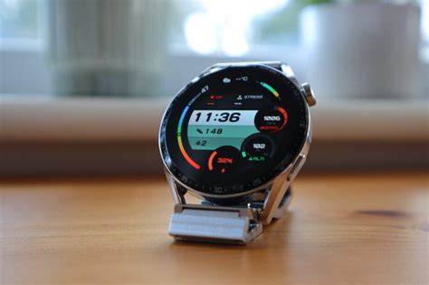 Huawei Watch GT 3 Review | Trusted Reviews