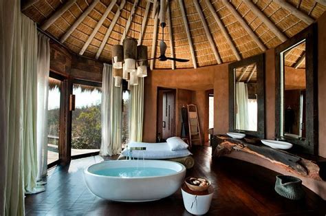 34 best Rondavel design ideas images on Pinterest | Round house, African and Arquitetura