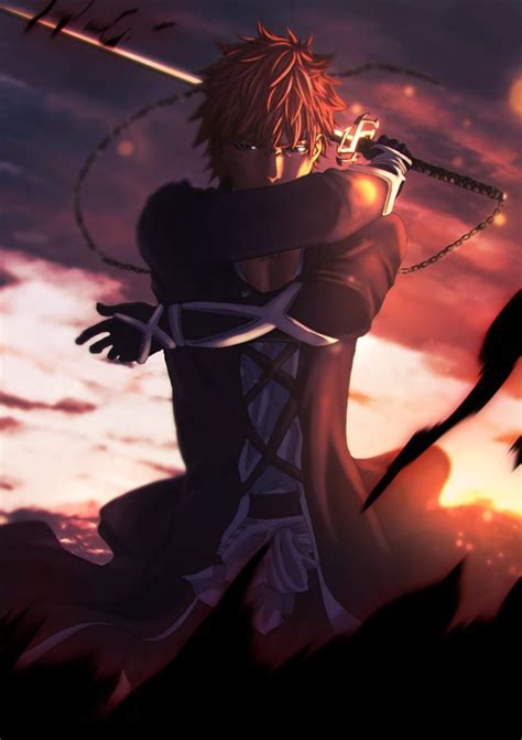 Ichigo Kurosaki Bankai by afran67.deviantart.com on @DeviantArt ...