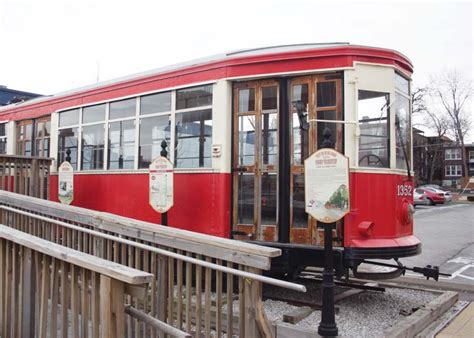 The Delmar Loop Trolley, set to begin service soon in STL. | Delmar loop, Architecture, Favorite ...