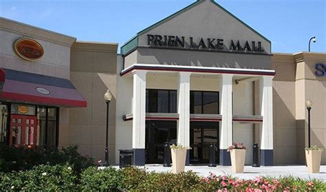 Store Directory for Prien Lake Mall - A Shopping Center In Lake Charles ...