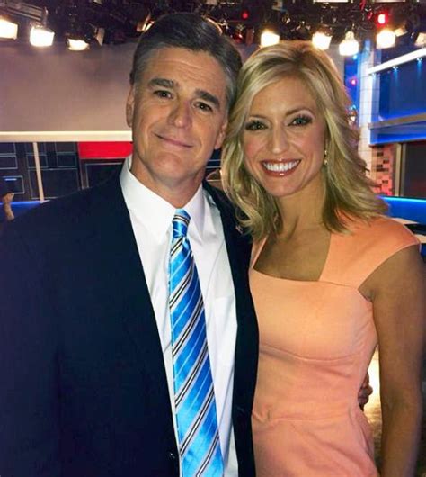 Ainsley Earhardt Bio & Wiki: Net Worth, Age, Height & Weight ...