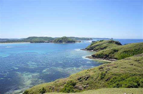 Lombok et Kuta: le petit paradis du surf et de la plage en Indonésie