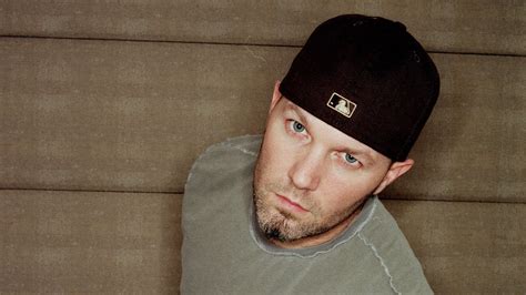 An ode to Fred Durst: rock's most misunderstood genius — Kerrang!