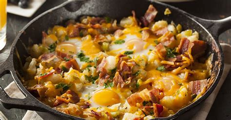 10 Best Country Style Breakfast Recipes