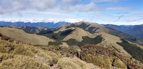 Guide to Hiking Hehuanshan in Taiwan - Here's how you do it » myBeautyCravings